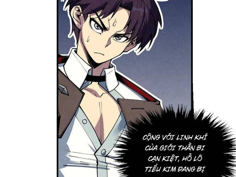 Vạn Cổ Chí Tôn - Chapter 361 - Page 140