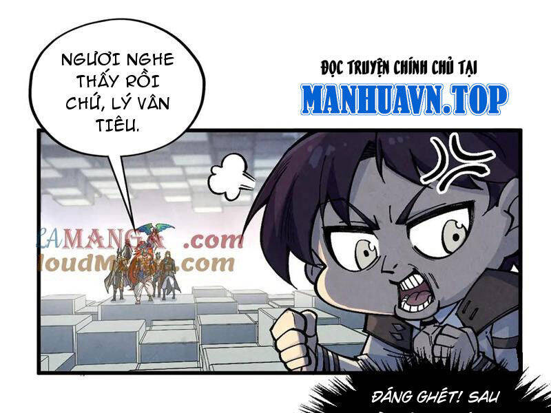 Vạn Cổ Chí Tôn - Chapter 361 - Page 154