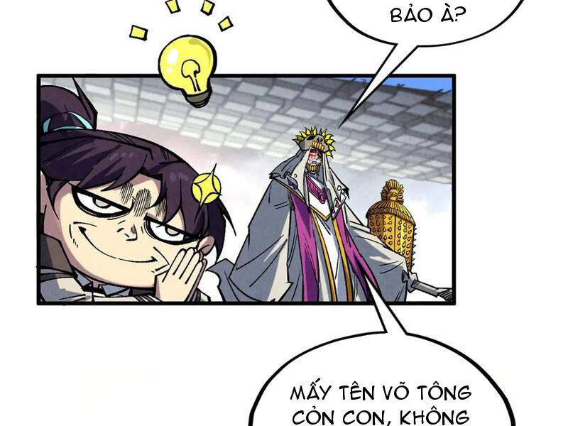 Vạn Cổ Chí Tôn - Chapter 361 - Page 156