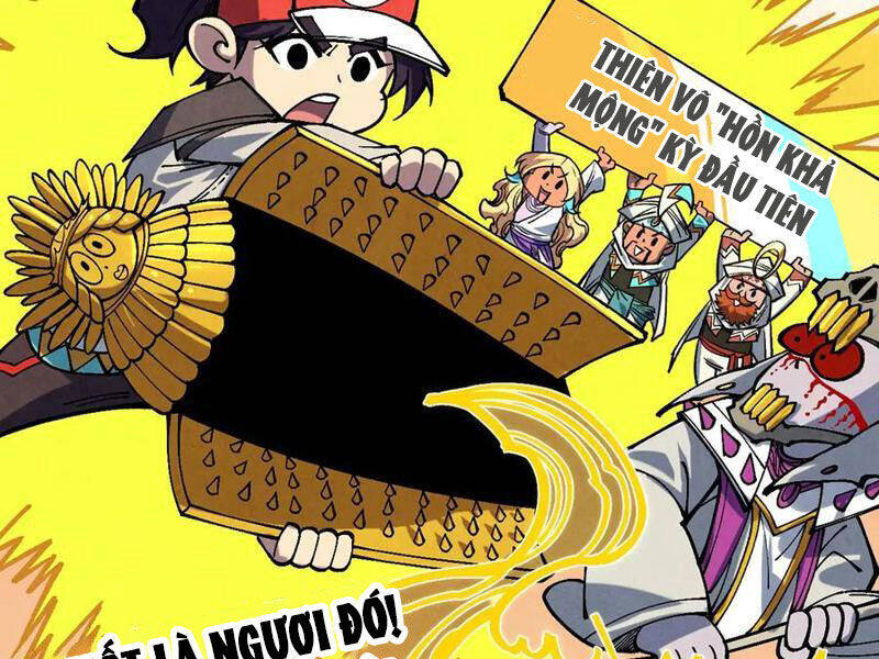 Vạn Cổ Chí Tôn - Chapter 361 - Page 159