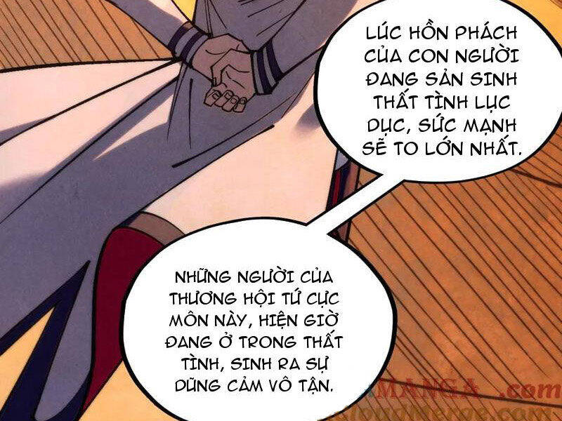 Vạn Cổ Chí Tôn - Chapter 361 - Page 17