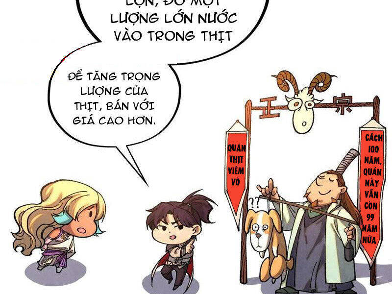 Vạn Cổ Chí Tôn - Chapter 361 - Page 21