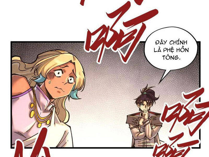 Vạn Cổ Chí Tôn - Chapter 361 - Page 35