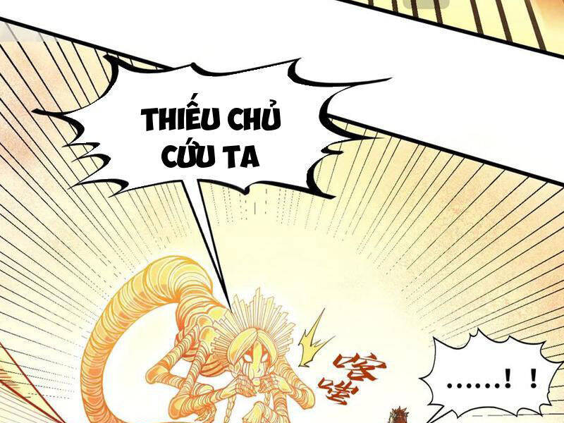 Vạn Cổ Chí Tôn - Chapter 361 - Page 49