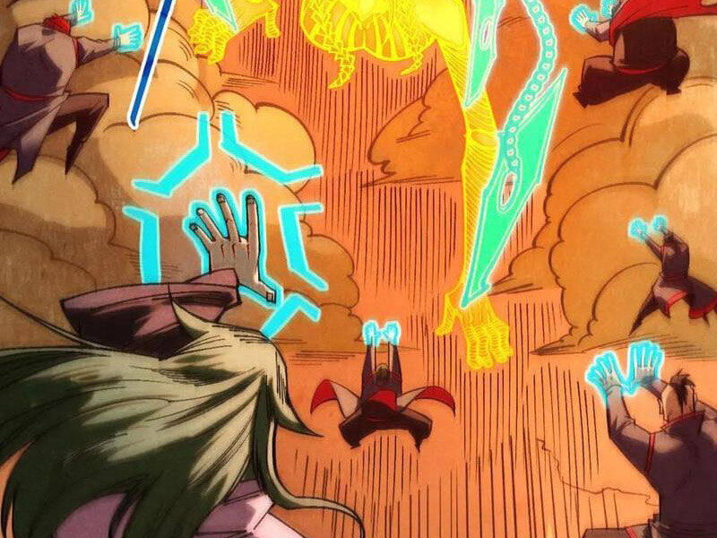 Vạn Cổ Chí Tôn - Chapter 361 - Page 7