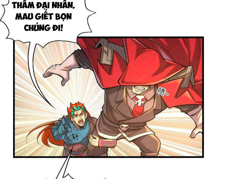 Vạn Cổ Chí Tôn - Chapter 361 - Page 70