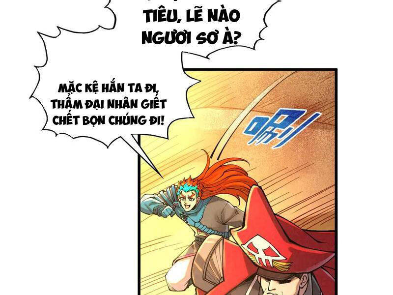 Vạn Cổ Chí Tôn - Chapter 361 - Page 79