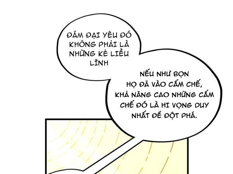 Vạn Cổ Chí Tôn - Chapter 361 - Page 91
