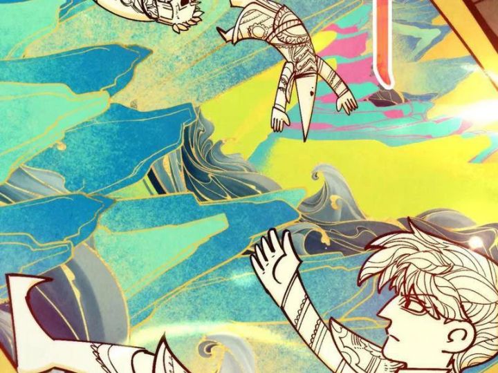 Vạn Cổ Chí Tôn - Chapter 362 - Page 104