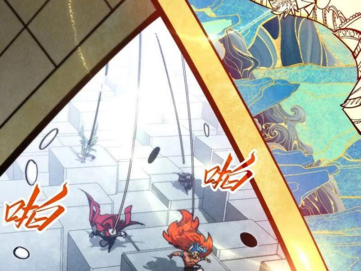 Vạn Cổ Chí Tôn - Chapter 362 - Page 106