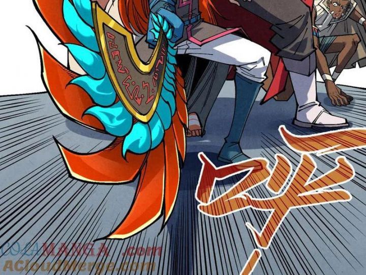 Vạn Cổ Chí Tôn - Chapter 362 - Page 12