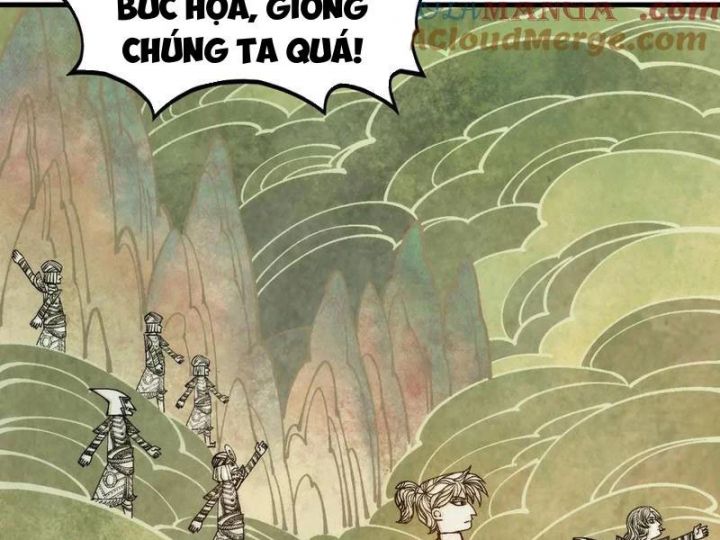 Vạn Cổ Chí Tôn - Chapter 362 - Page 121