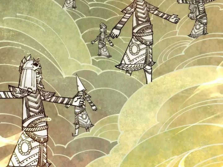 Vạn Cổ Chí Tôn - Chapter 362 - Page 122