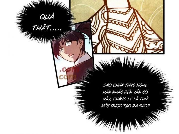 Vạn Cổ Chí Tôn - Chapter 362 - Page 125