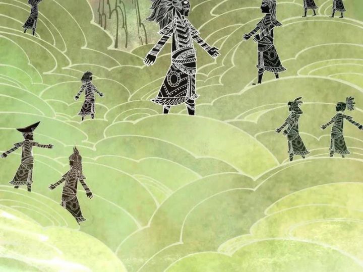 Vạn Cổ Chí Tôn - Chapter 362 - Page 127