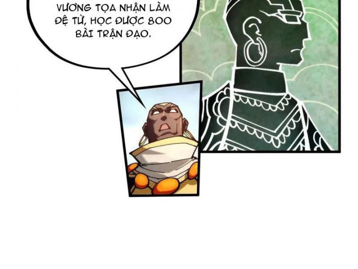 Vạn Cổ Chí Tôn - Chapter 362 - Page 131