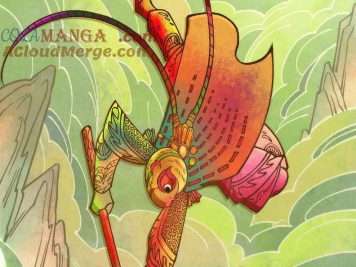 Vạn Cổ Chí Tôn - Chapter 362 - Page 146