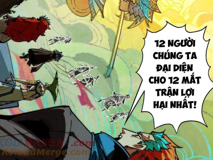 Vạn Cổ Chí Tôn - Chapter 362 - Page 153