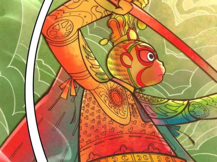 Vạn Cổ Chí Tôn - Chapter 362 - Page 156