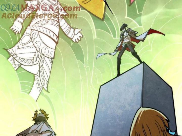 Vạn Cổ Chí Tôn - Chapter 362 - Page 158