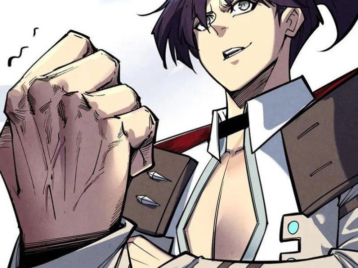 Vạn Cổ Chí Tôn - Chapter 362 - Page 22