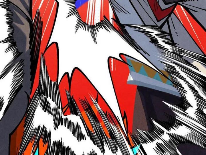 Vạn Cổ Chí Tôn - Chapter 362 - Page 29