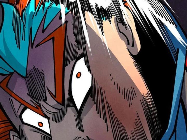 Vạn Cổ Chí Tôn - Chapter 362 - Page 30