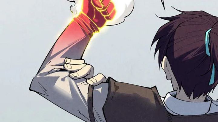 Vạn Cổ Chí Tôn - Chapter 362 - Page 37