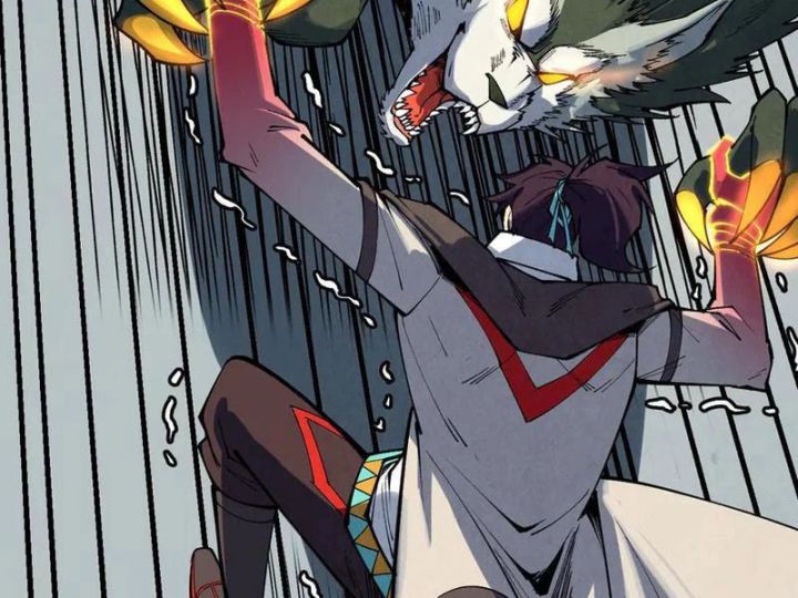 Vạn Cổ Chí Tôn - Chapter 362 - Page 51