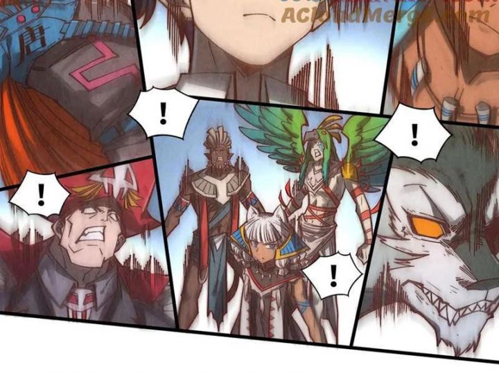 Vạn Cổ Chí Tôn - Chapter 362 - Page 86