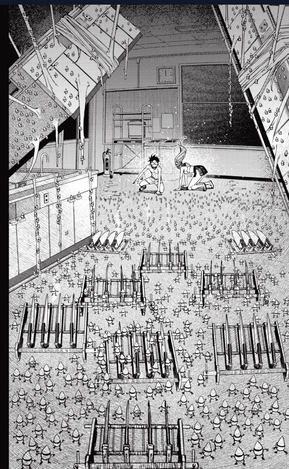 Vũ Trang Siêu Nhiên - Chapter 172 - Page 14