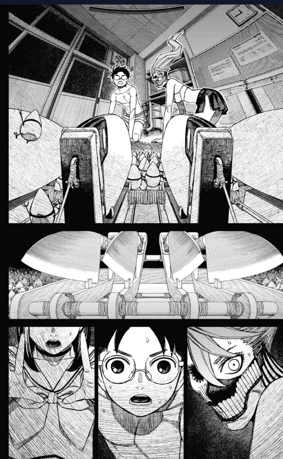 Vũ Trang Siêu Nhiên - Chapter 172 - Page 16