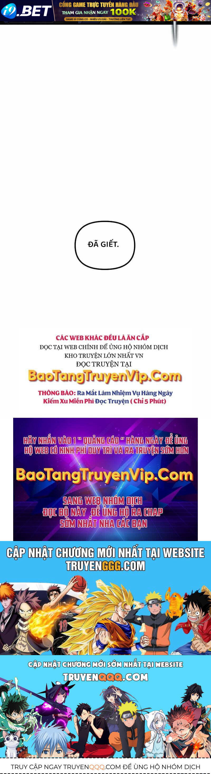 Vua Thăng Cấp - Chapter 188 - Page 110