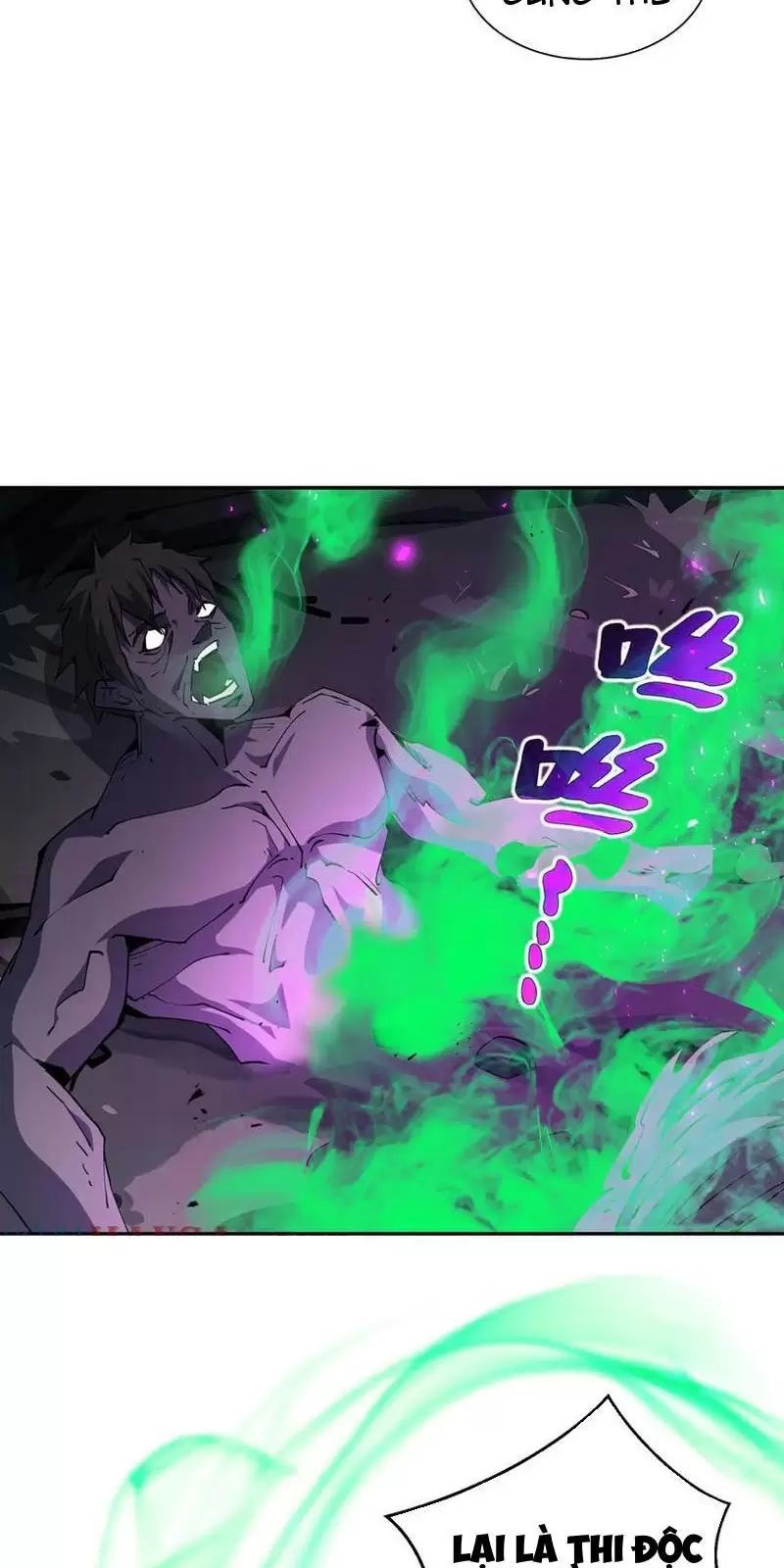 Ta Ký Kết Khế Ước Với Chính Mình Chapter 59 - Trang 1