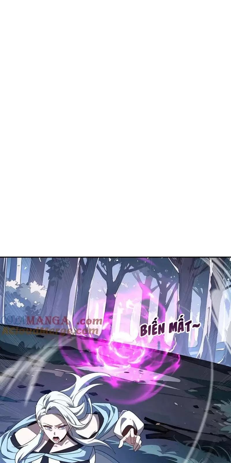 Ta Ký Kết Khế Ước Với Chính Mình Chapter 59 - Trang 14