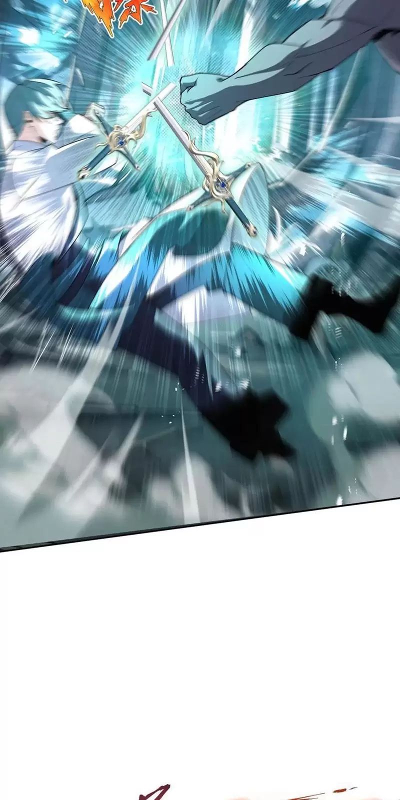 Ta Ký Kết Khế Ước Với Chính Mình Chapter 59 - Trang 18