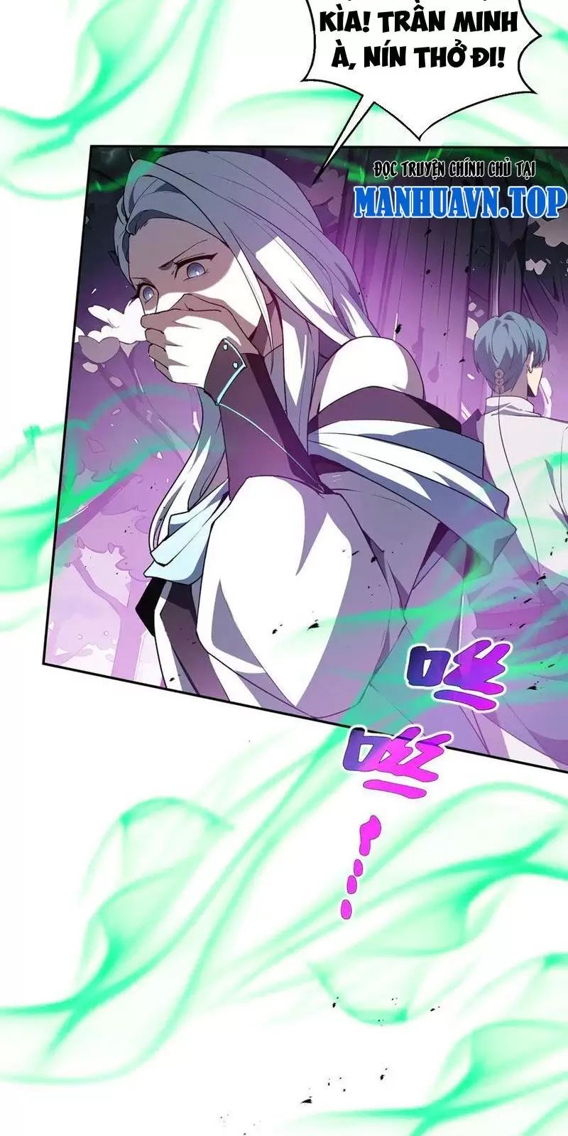 Ta Ký Kết Khế Ước Với Chính Mình Chapter 59 - Trang 2