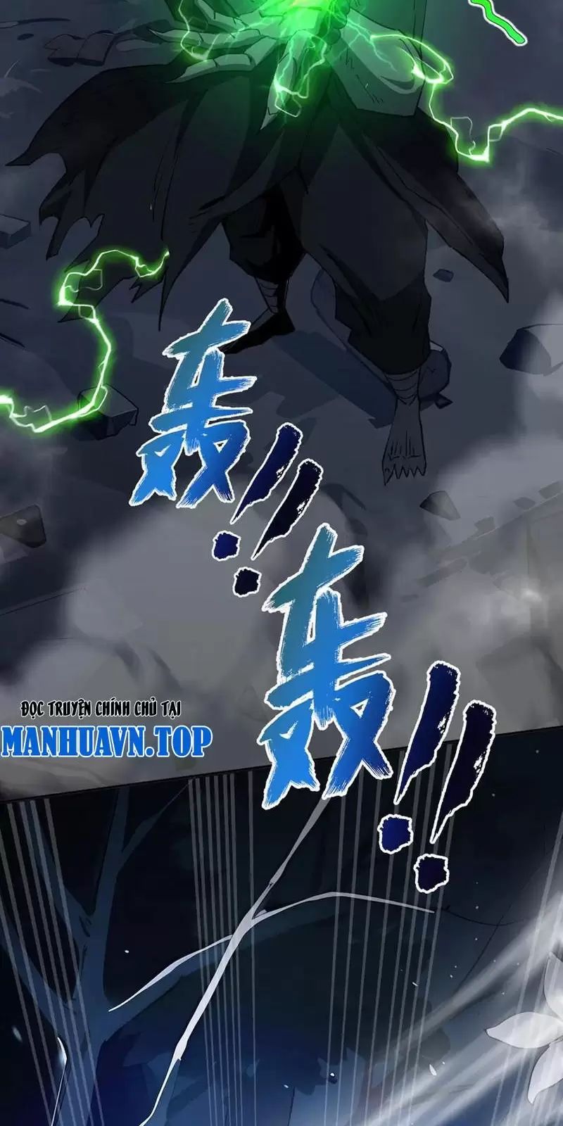 Ta Ký Kết Khế Ước Với Chính Mình Chapter 59 - Trang 24