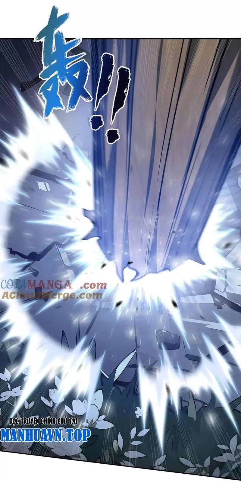 Ta Ký Kết Khế Ước Với Chính Mình Chapter 59 - Trang 28