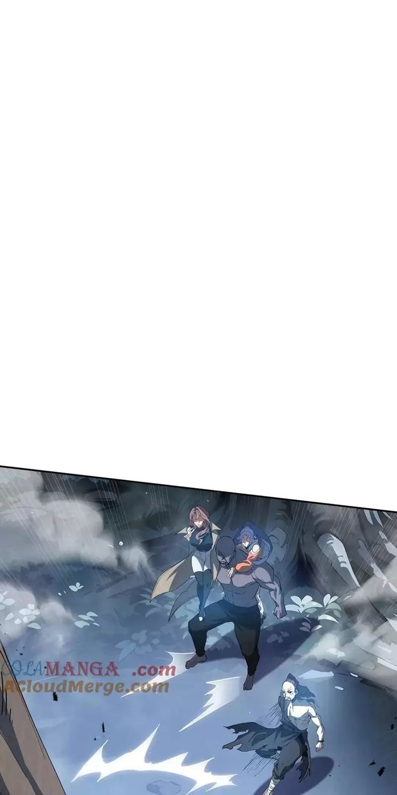 Ta Ký Kết Khế Ước Với Chính Mình Chapter 59 - Trang 29