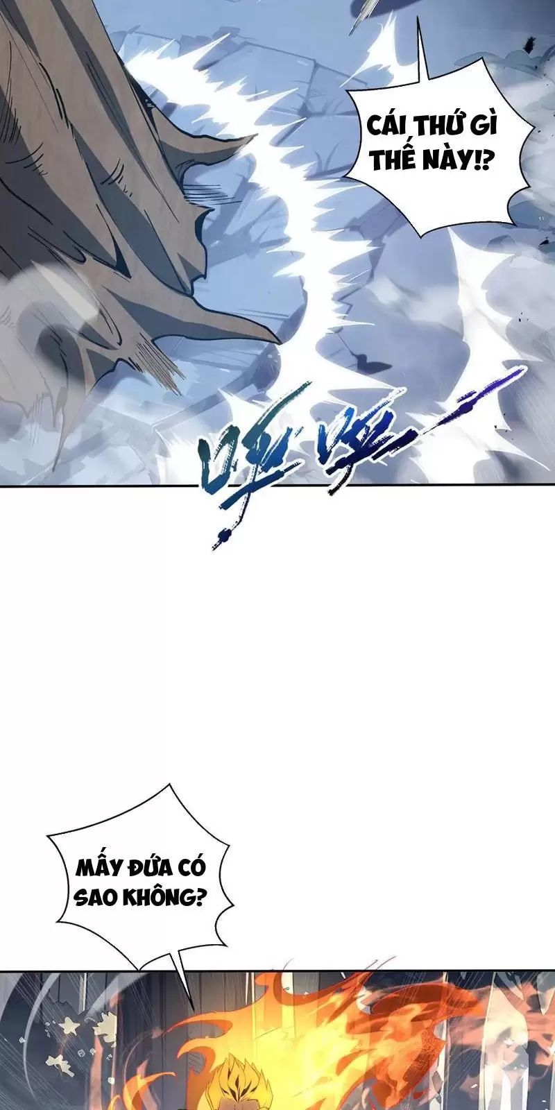 Ta Ký Kết Khế Ước Với Chính Mình Chapter 59 - Trang 30