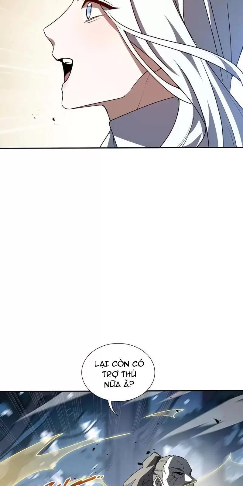 Ta Ký Kết Khế Ước Với Chính Mình Chapter 59 - Trang 34