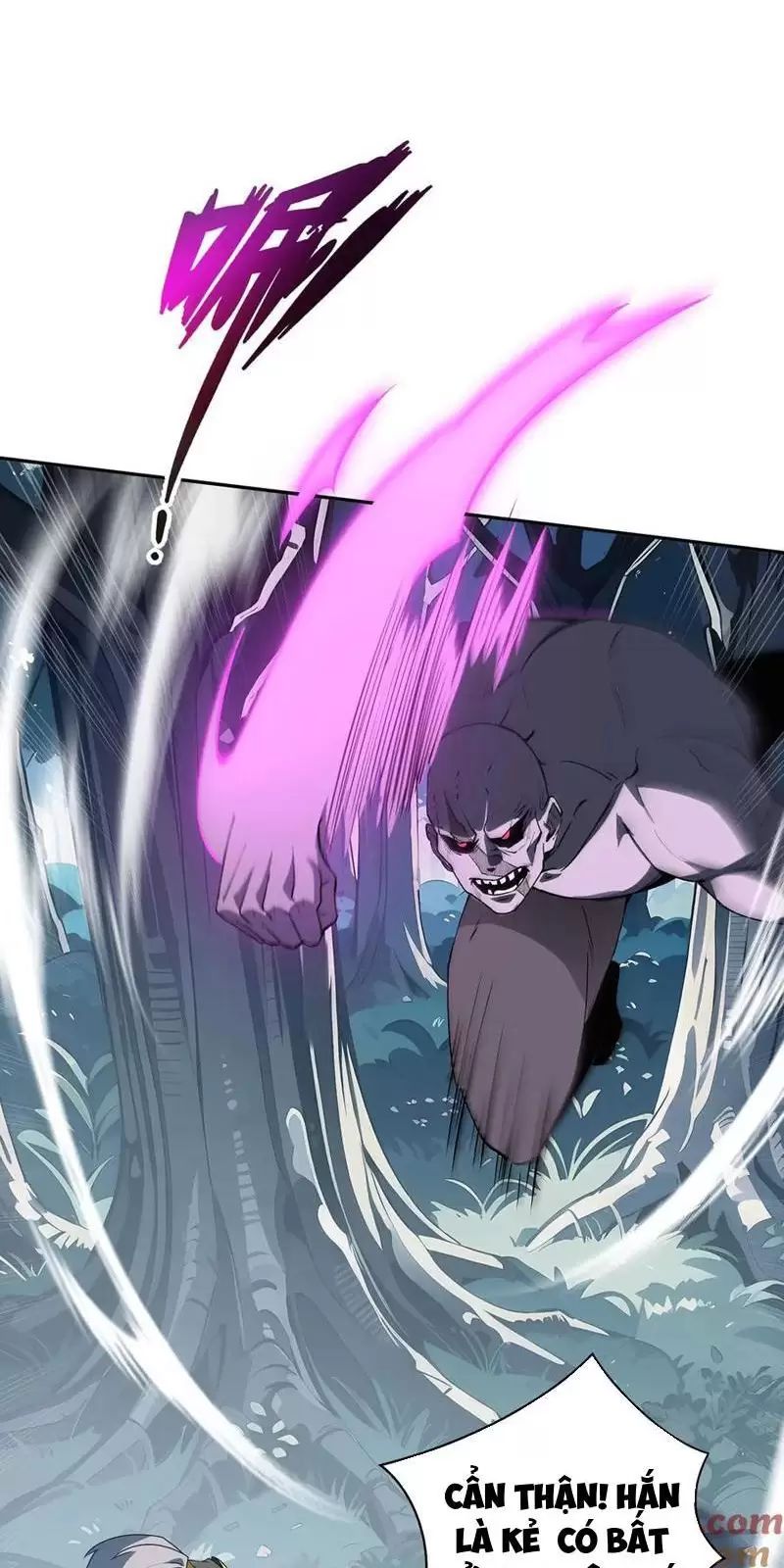 Ta Ký Kết Khế Ước Với Chính Mình Chapter 59 - Trang 38