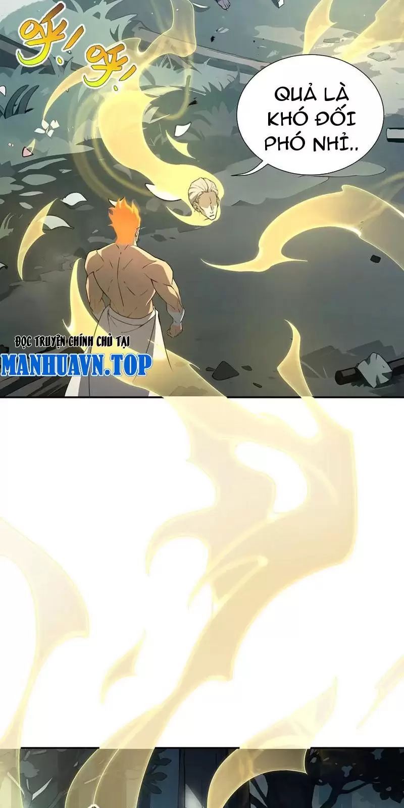 Ta Ký Kết Khế Ước Với Chính Mình Chapter 59 - Trang 41