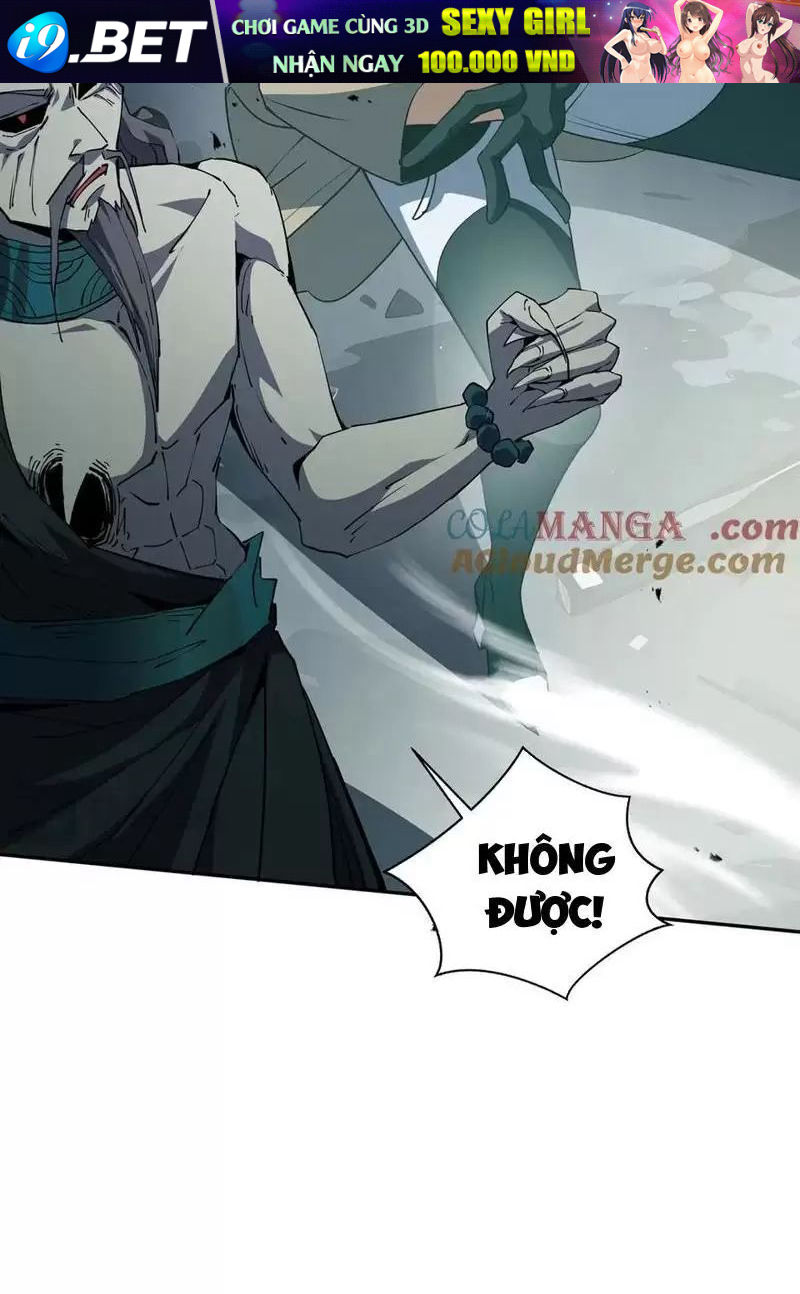 Ta Ký Kết Khế Ước Với Chính Mình Chapter 59 - Trang 48