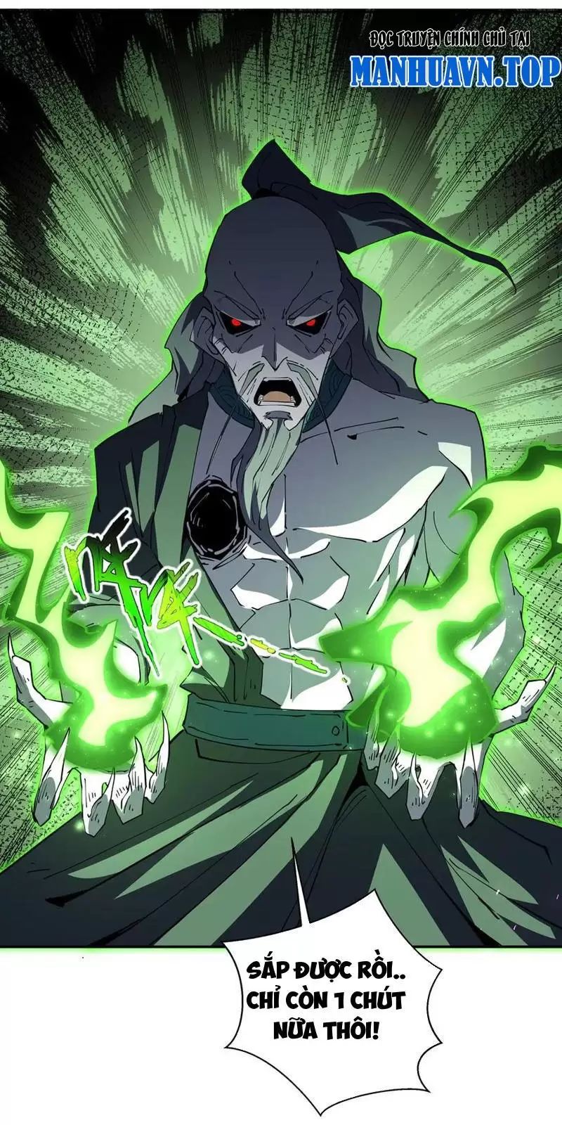 Ta Ký Kết Khế Ước Với Chính Mình Chapter 59 - Trang 49