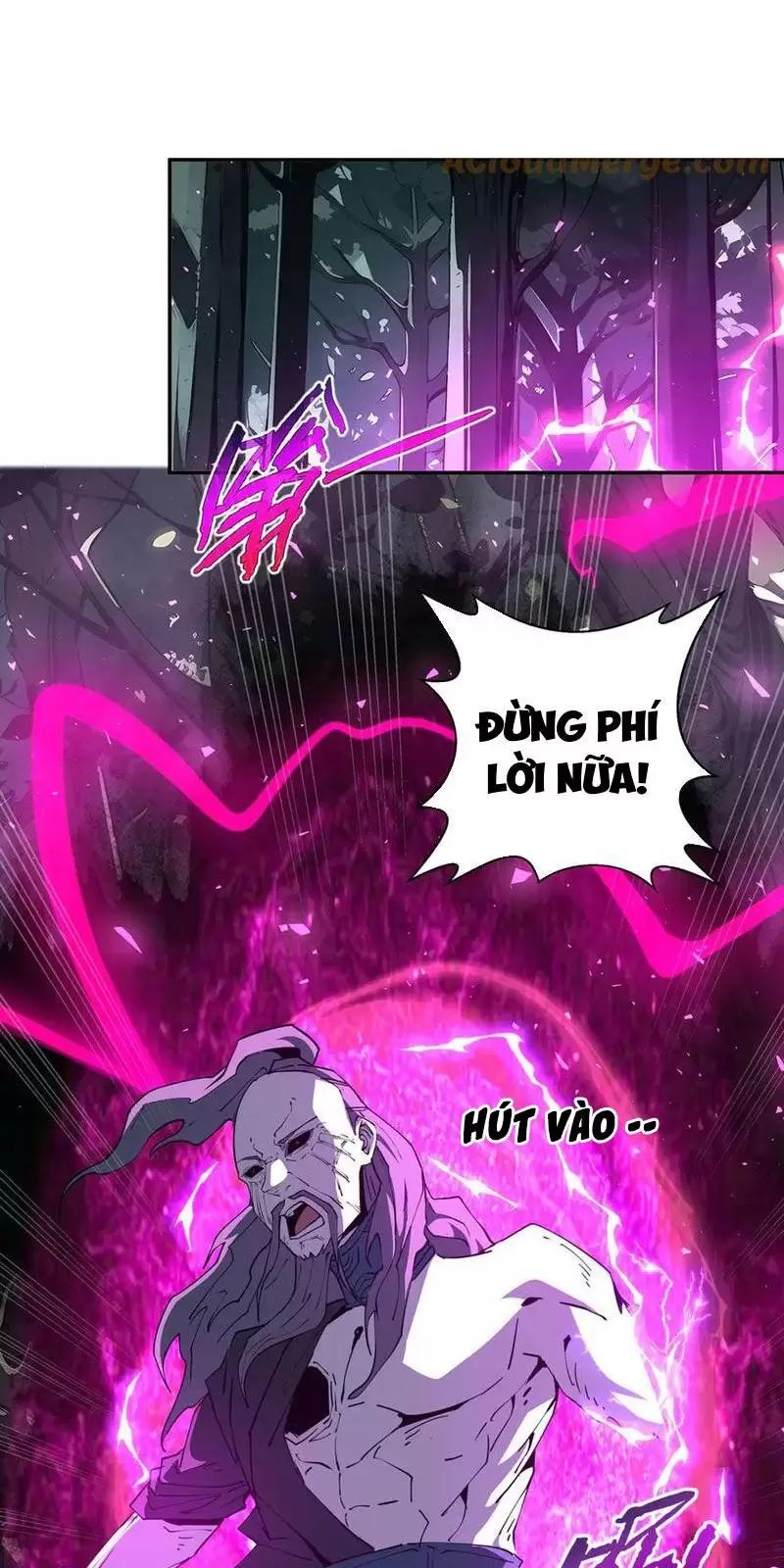 Ta Ký Kết Khế Ước Với Chính Mình Chapter 59 - Trang 50