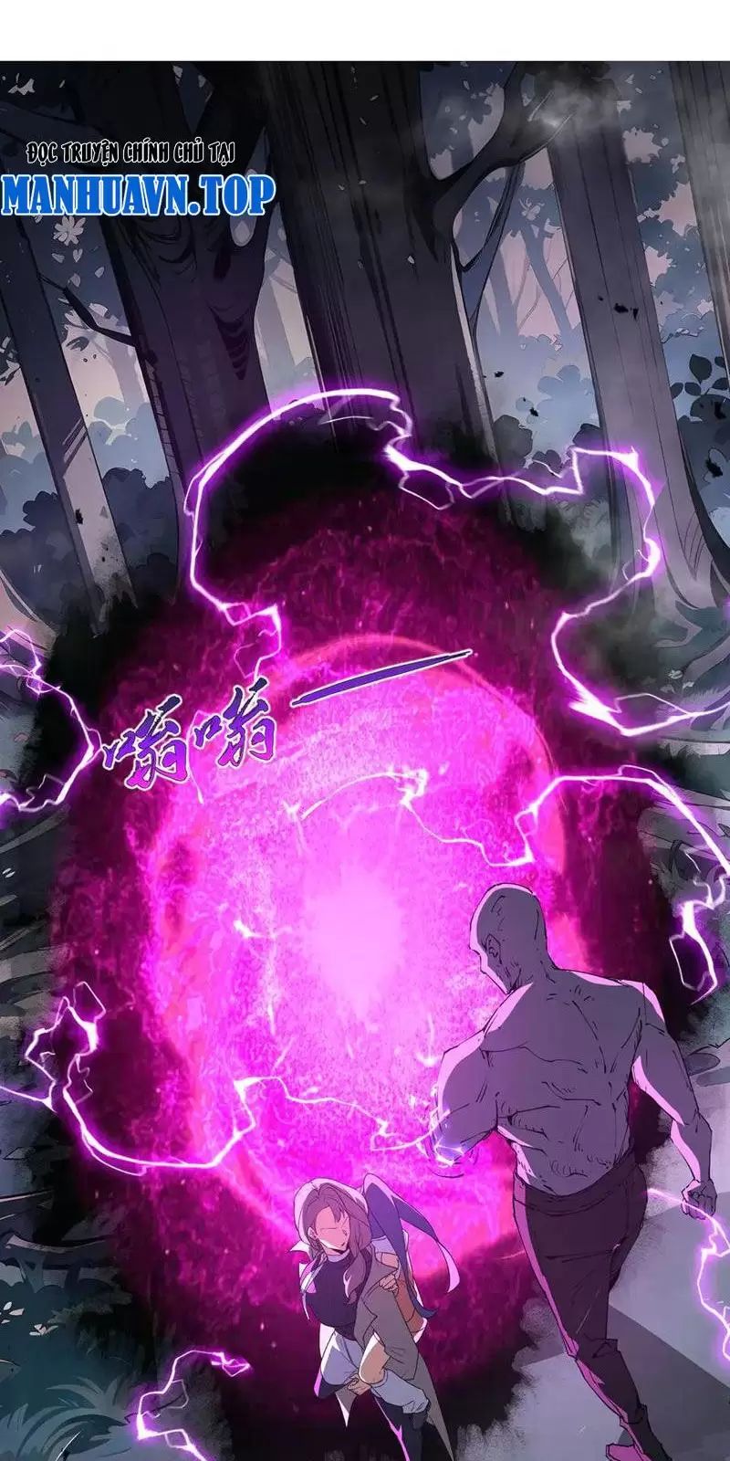 Ta Ký Kết Khế Ước Với Chính Mình Chapter 59 - Trang 52