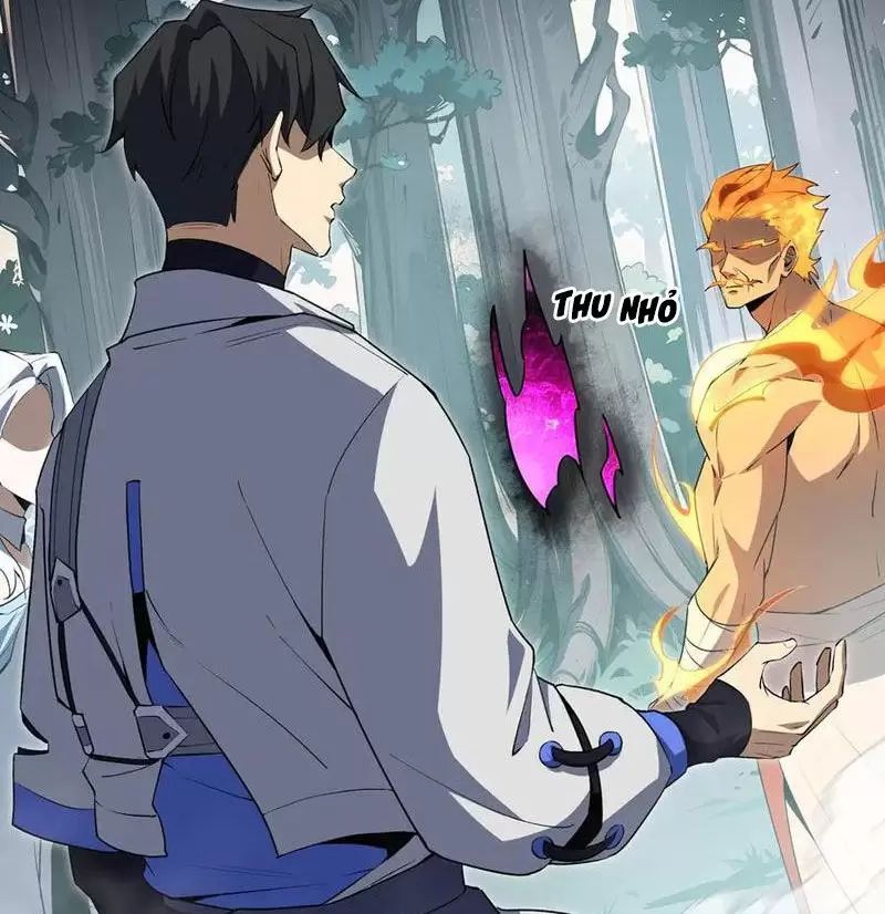 Ta Ký Kết Khế Ước Với Chính Mình Chapter 59 - Trang 54