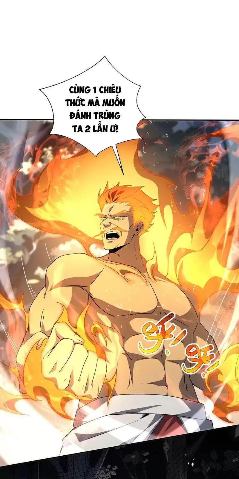 Ta Ký Kết Khế Ước Với Chính Mình Chapter 59 - Trang 7